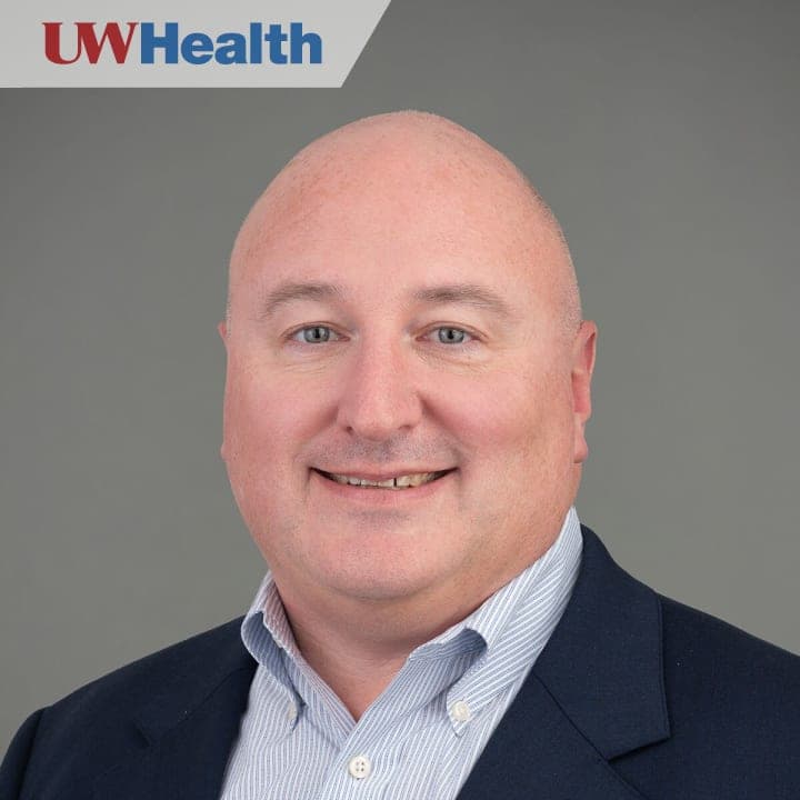 Jason Dambach, MD - Doctor in Madison, WI