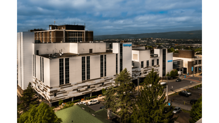 Geisinger Community Medical Center - Doctor in Scranton, PA