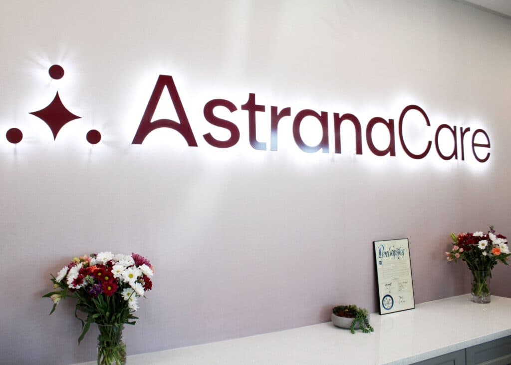 AstranaCare | Rainbow (Valley Oaks) - Doctor in Las Vegas, NV