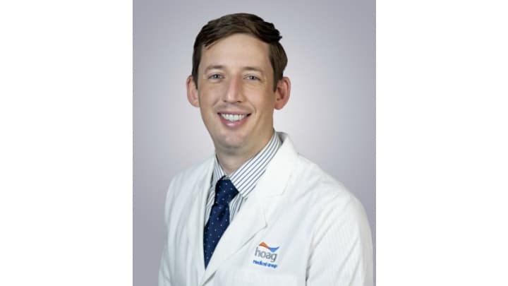Samuel H. Barlow, MD - Doctor in Huntington Beach, CA