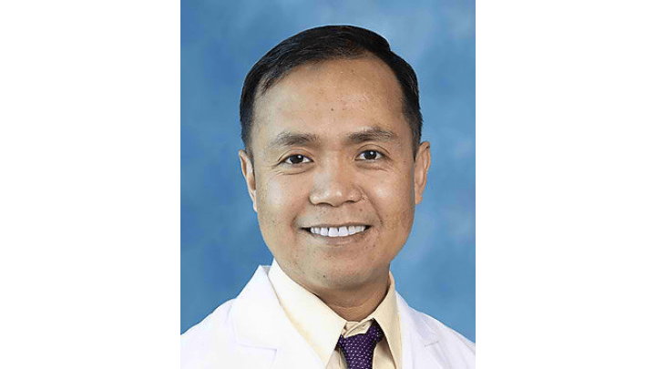 Jaime Dumago Abuan, MD - Doctor in Lakeland, FL