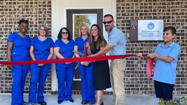 Savannah Endocrinology - Dr. Ismary De Castro - Doctor in Savannah, GA