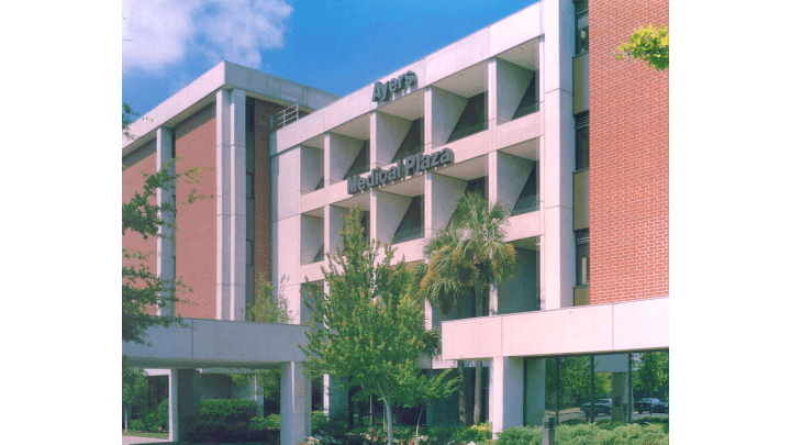 UF Health Pain Medicine - Ayers - Doctor in Gainesville, FL