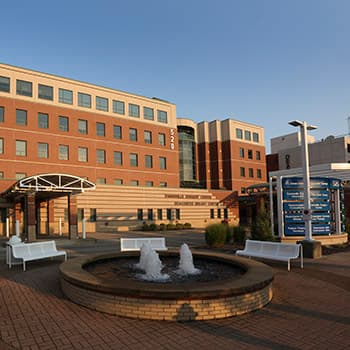 Deaconess Clinic - Mary Street - Doctor in Evansville, IN