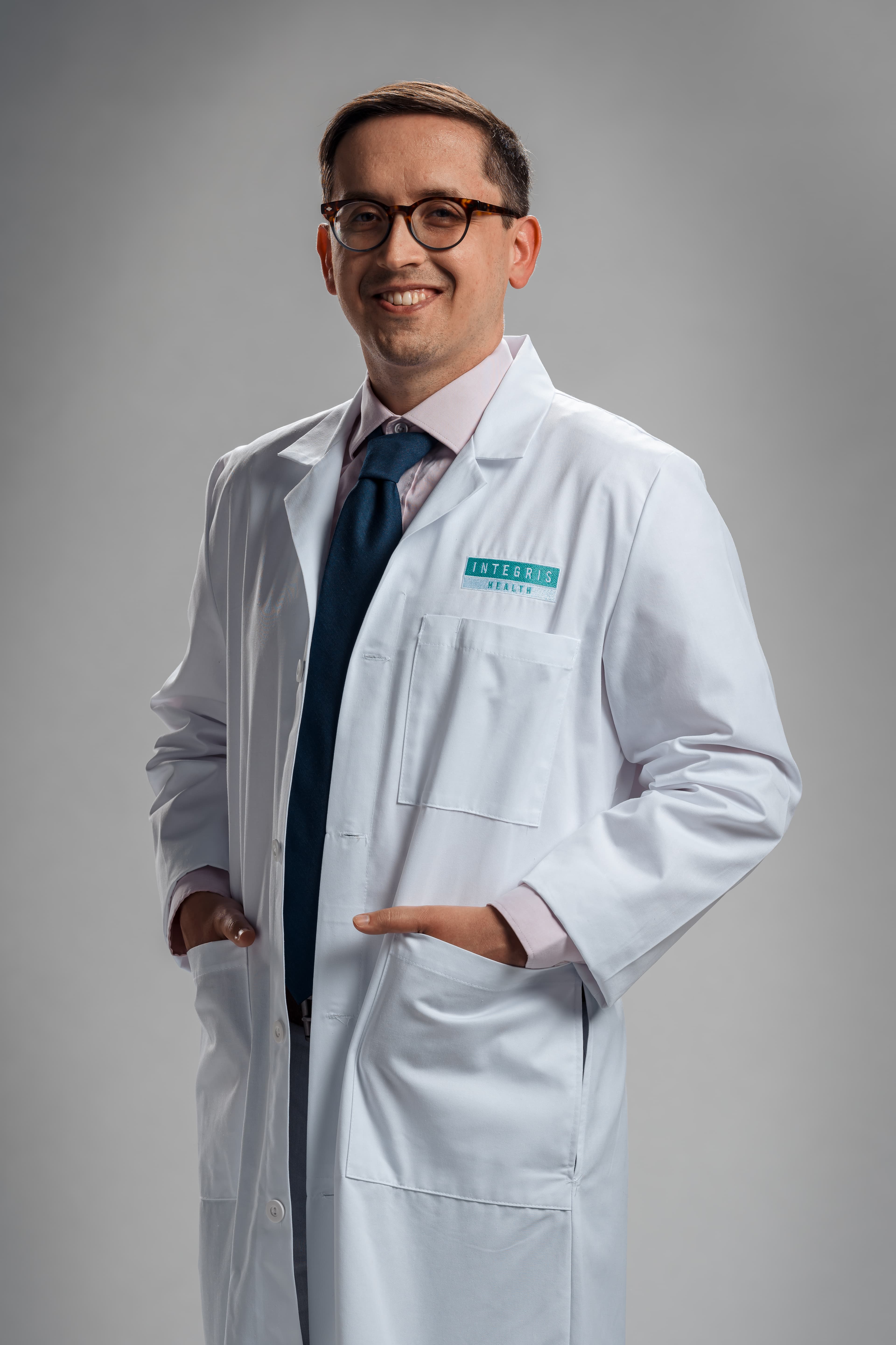 Adam N. Moran, M.D. - Doctor in Oklahoma City, OK