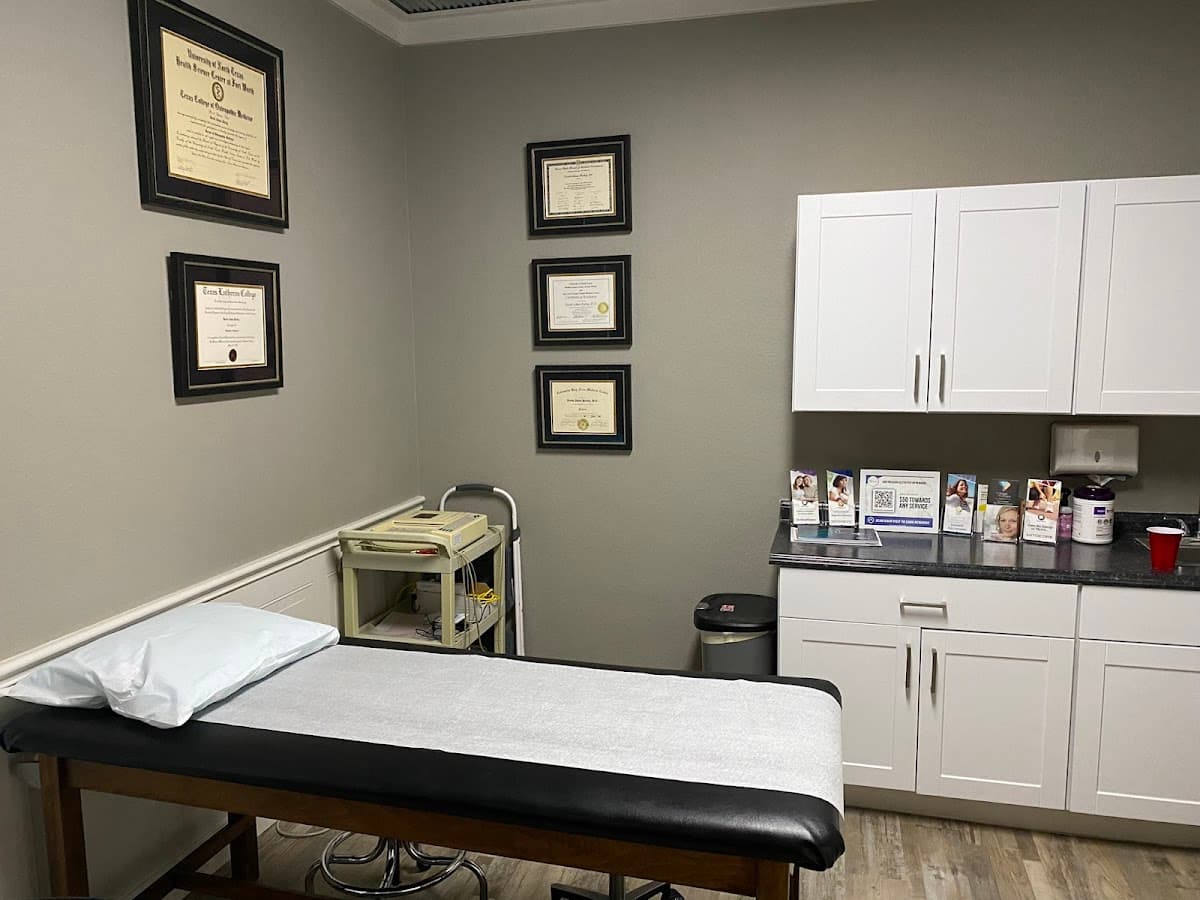 Precision Direct Primary Care - Doctor in Denton, TX
