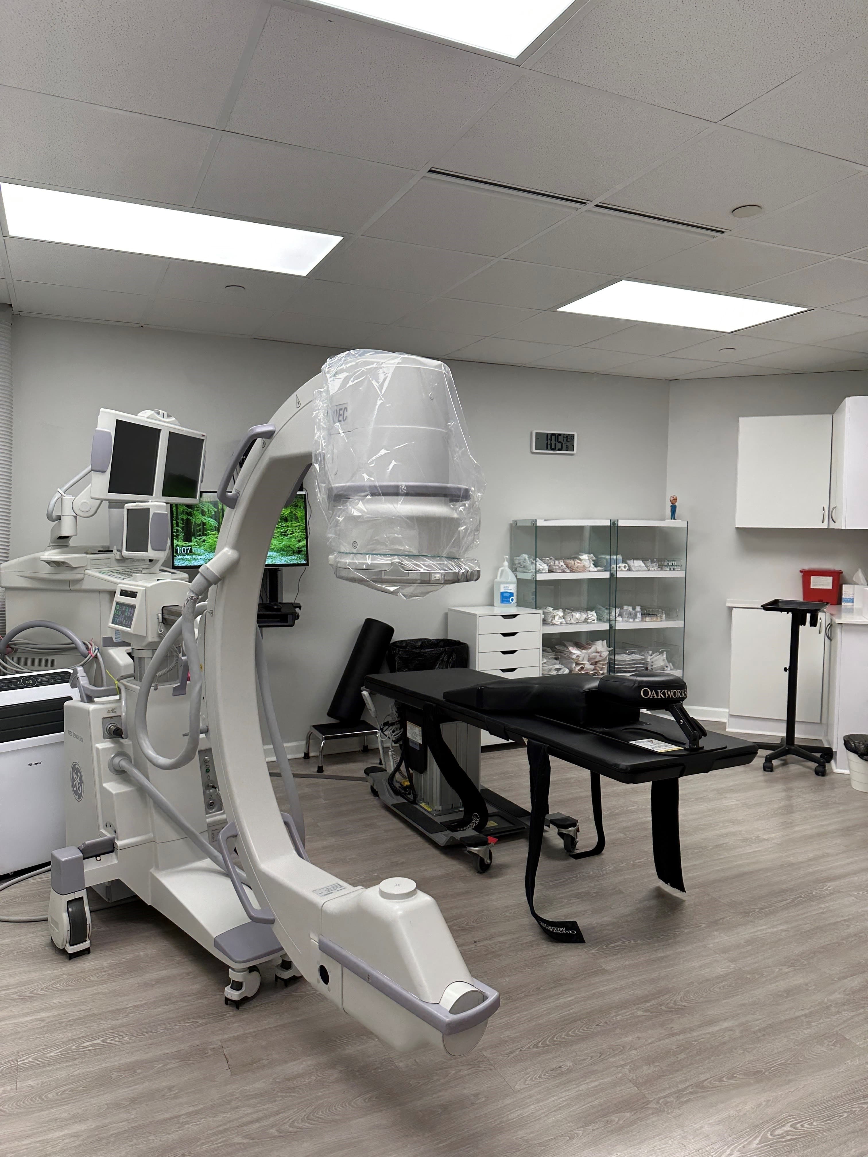 Quantum Pain & Spine Injury - Doctor in Irving, TX