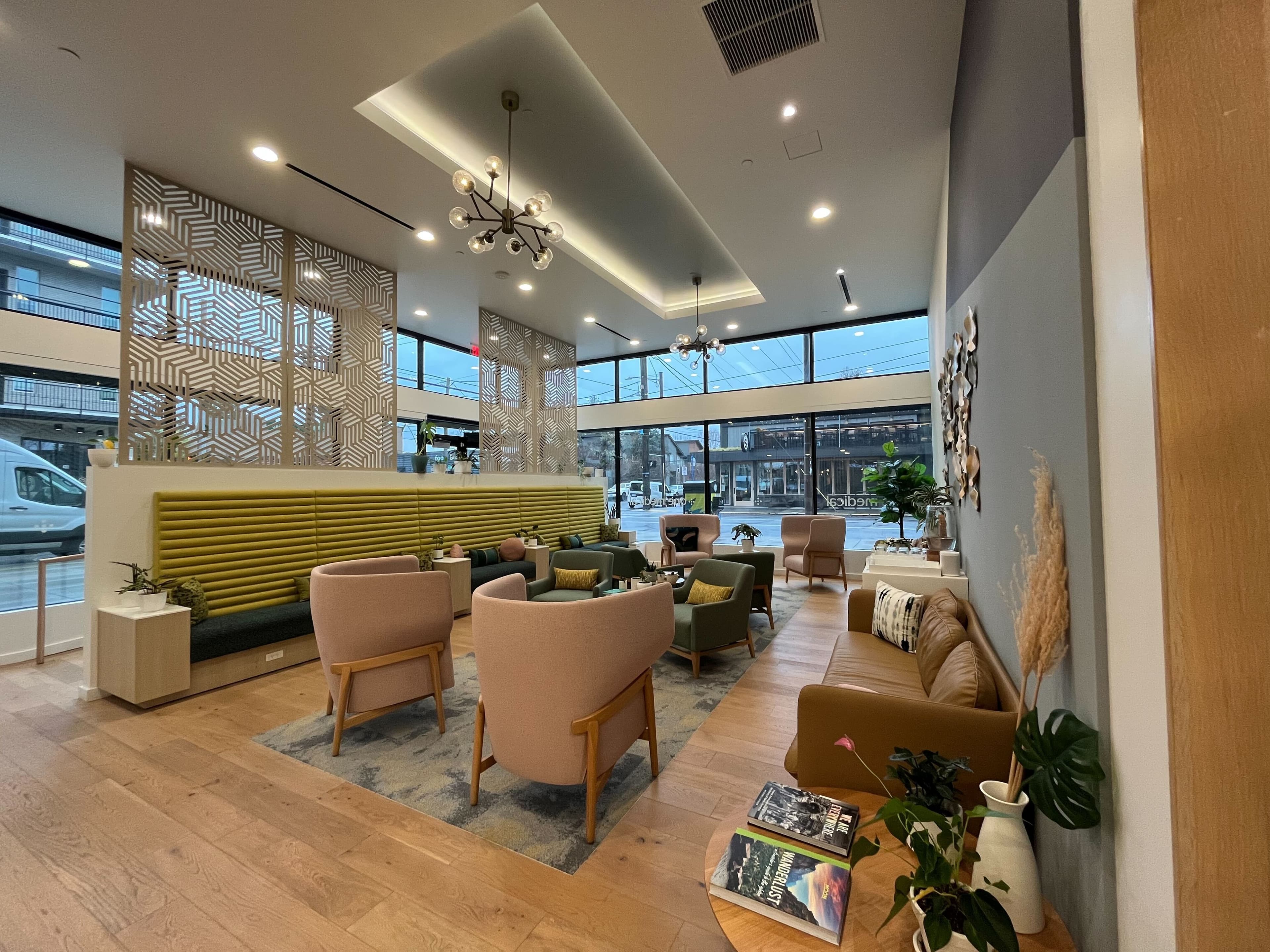 One Medical Primary Care Clinic - North Williams - Doctor in Portland, OR