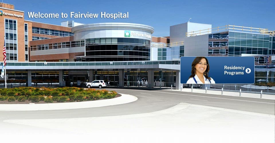 Cleveland Clinic Fairview Westown Physician Center - Doctor in Cleveland, OH