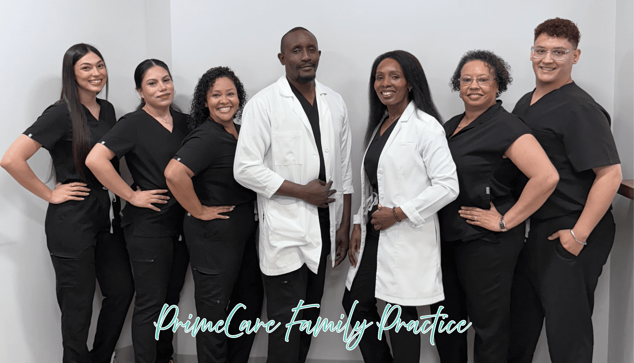 PrimeCare Family Practice - Doctor in Arlington, TX