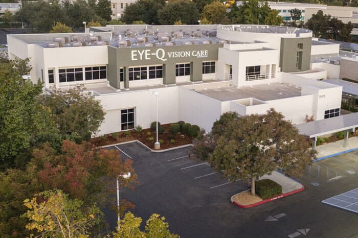 EYE-Q Vision Care - Fresno - Doctor in Fresno, CA