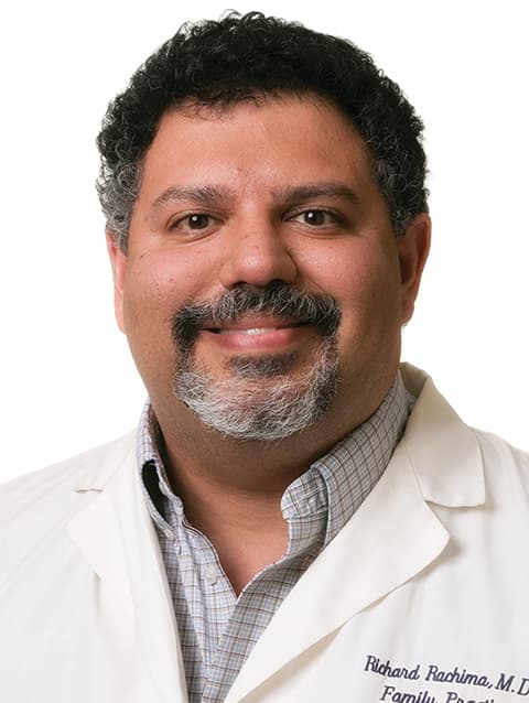 Richard Rachima, MD - Doctor in Charlotte, NC