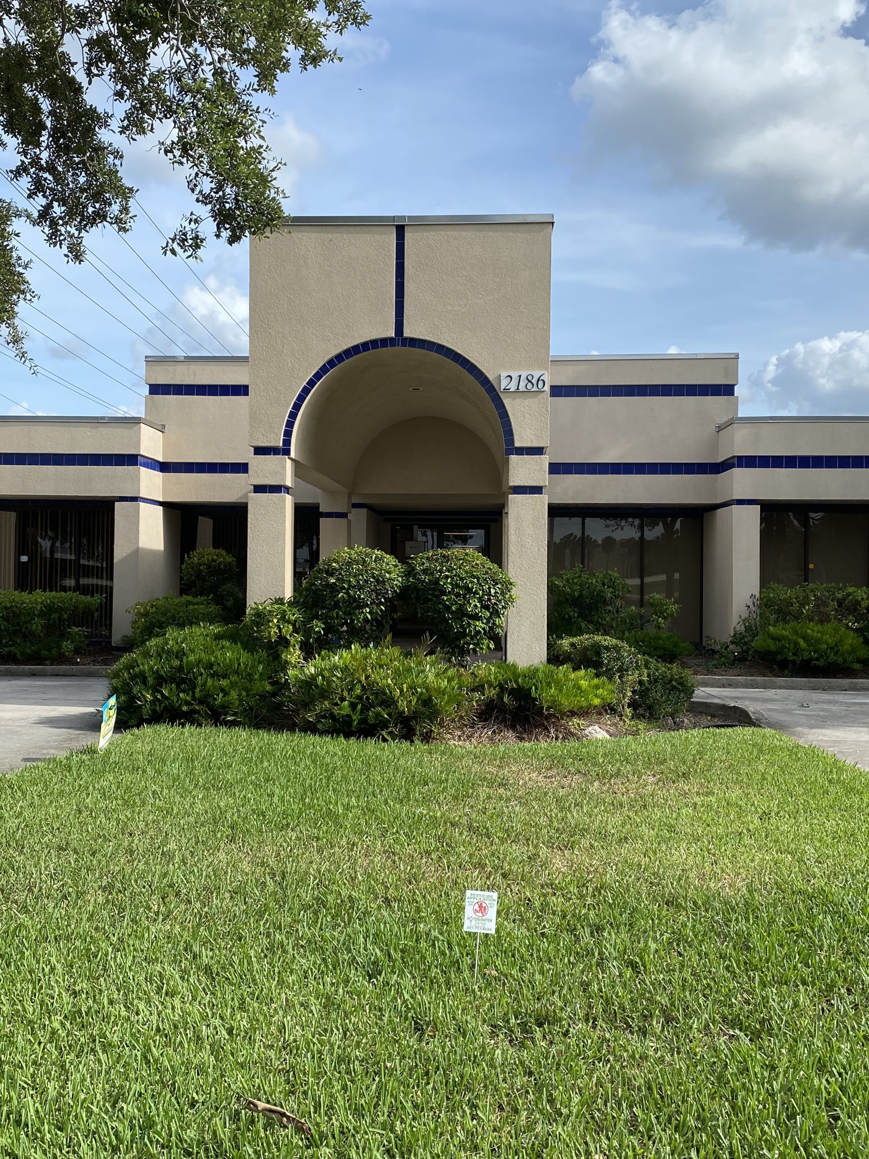 Sharad Vyas, M.D - Doctor in Palm Bay, FL