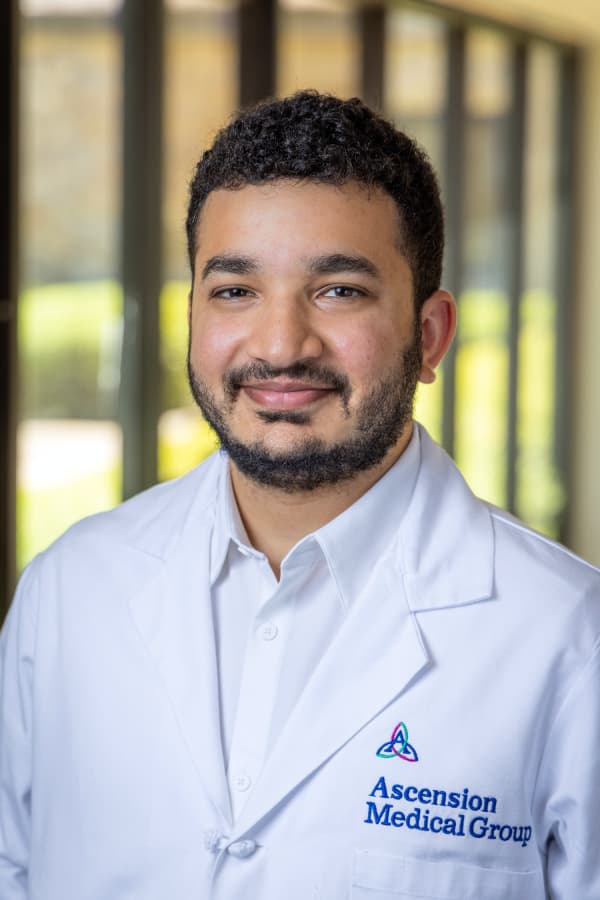 Roshan Patel, MD - Doctor in Waco, TX