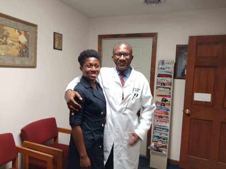 Adomfeh Healthcare, PLLC - Doctor in Albany, NY