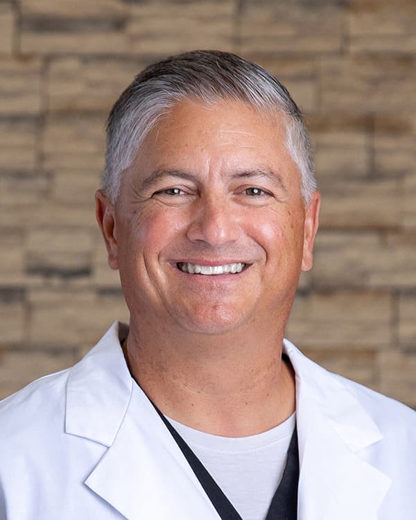 John M. Burbidge, Jr., DO - Doctor in Waco, TX