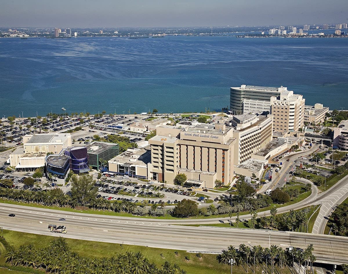Dr. Georgi Miller, MD - Doctor in Miami, FL