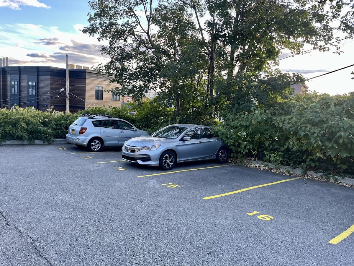 Benefit Street Parking - Parking in Providence, RI