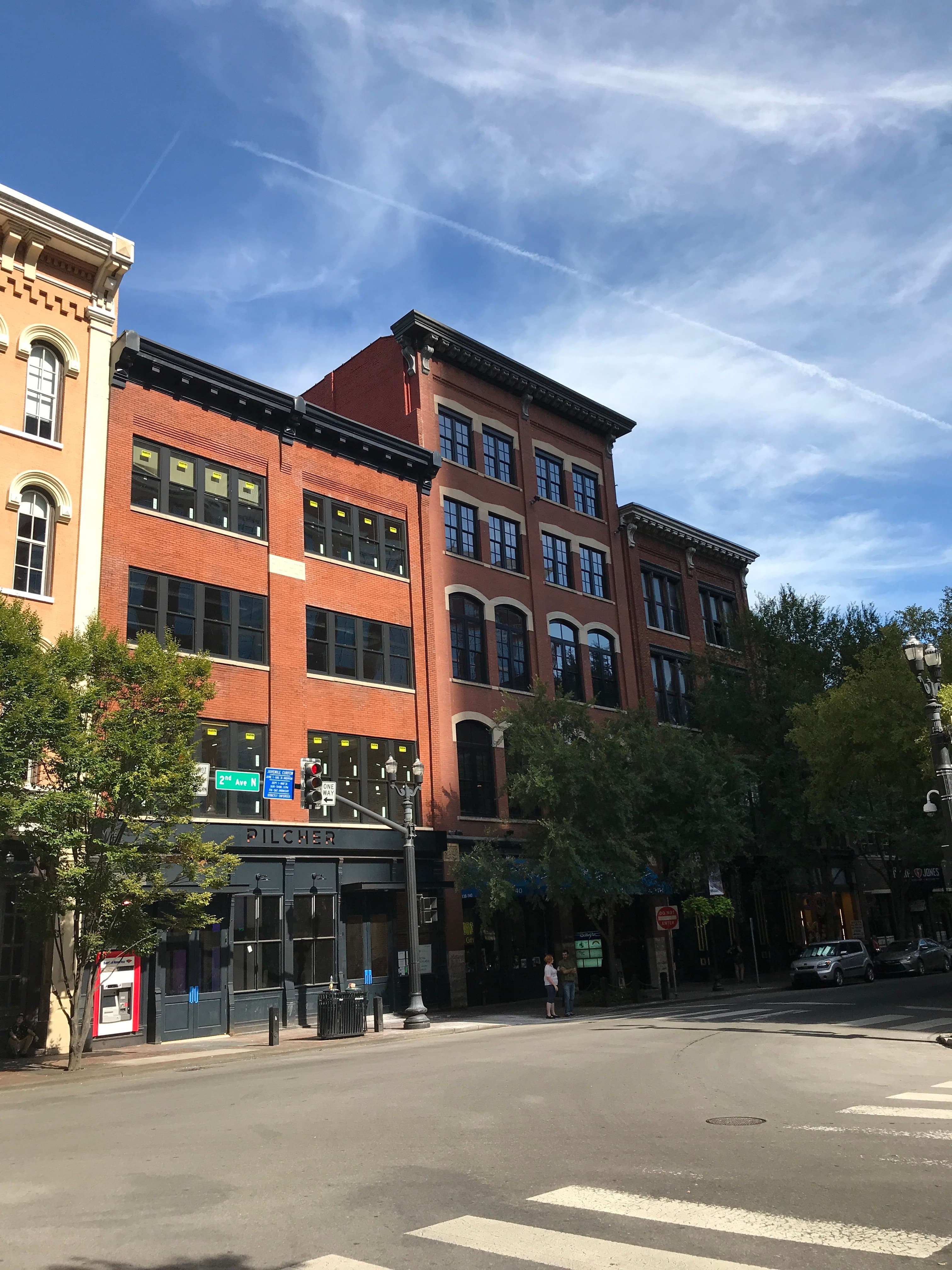 Premier Parking - Parking in Nashville, TN