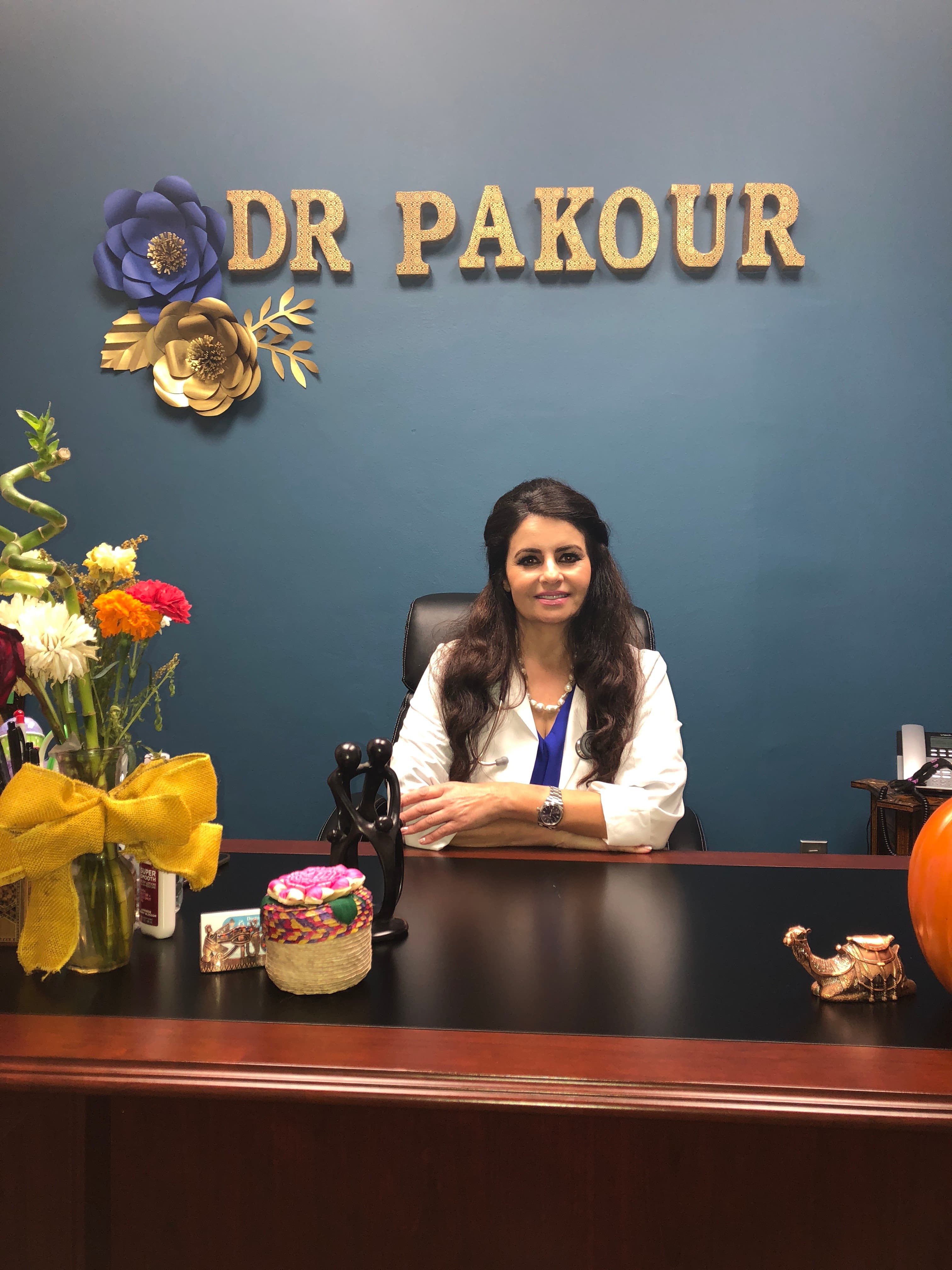 Dr. Pakour Medical Group - Doctor in Los Angeles, CA
