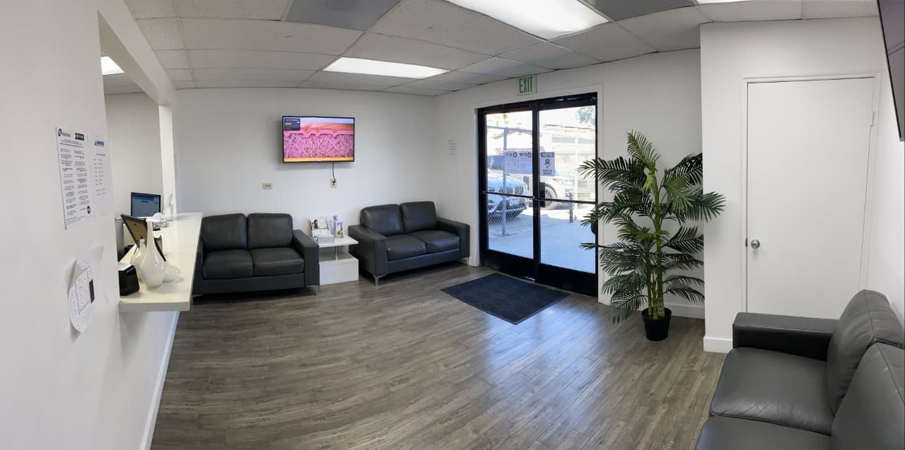 Angeles Urgent Care - Doctor in Los Angeles, CA