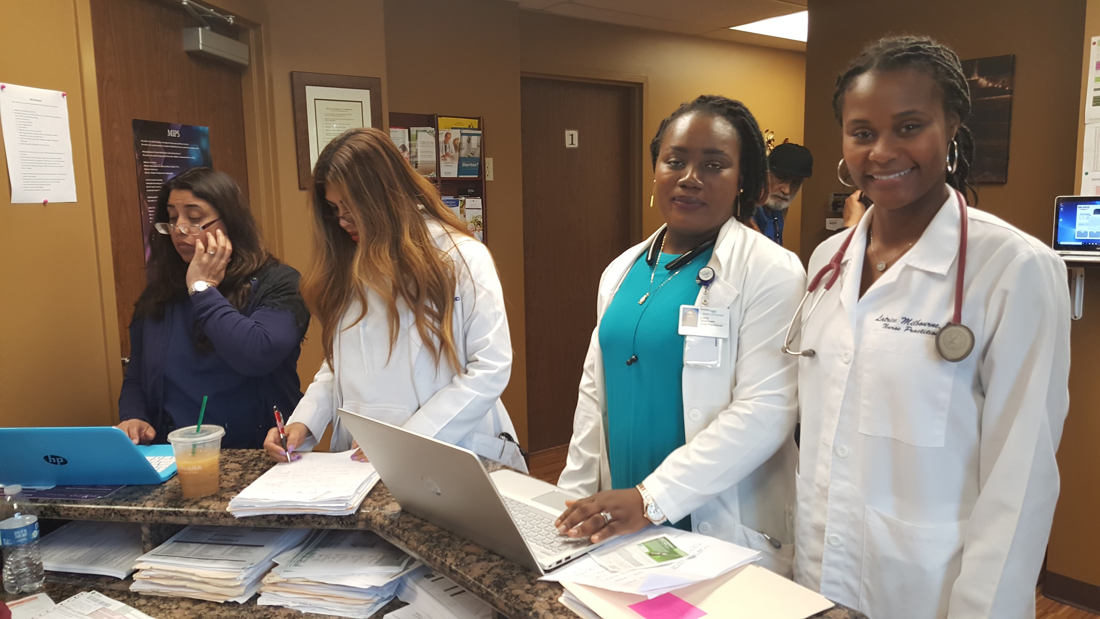 Houston Primary Care Doctors - Doctor in Houston, TX