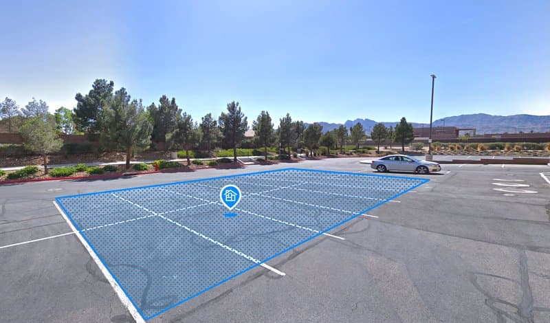 Neighbor Monthly Parking - Parking in Las Vegas, NV