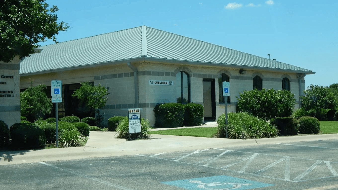 Carus Dental Killeen - Doctor in Killeen, TX