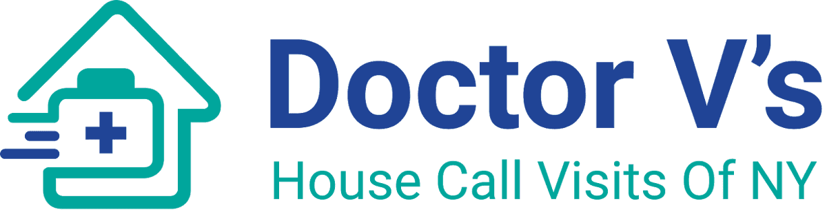 Dr V's House Call Visits Of NYC - Doctor in Queens, NY