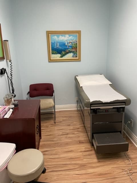 Dr. Nancy Pinedo, MD - Doctor in Santa Ana, CA