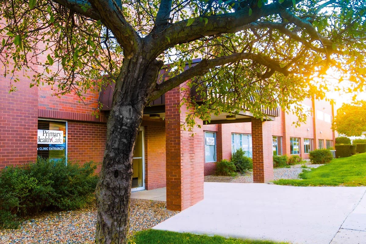 Primary Health Care Medical - University Avenue - Doctor in Des Moines, IA