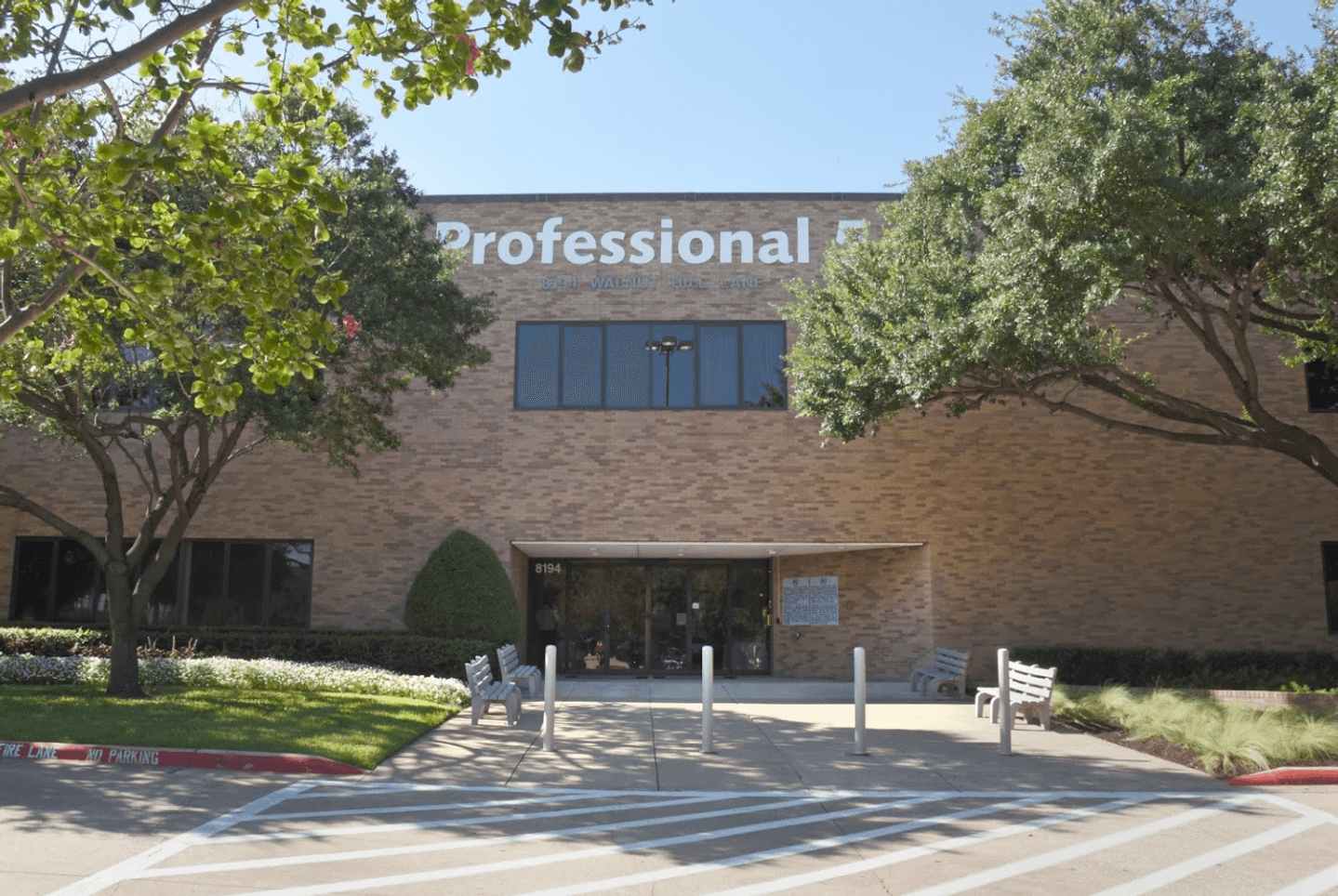 UT Southwestern Family Medicine at Texas Health Dallas - Doctor in Dallas, TX