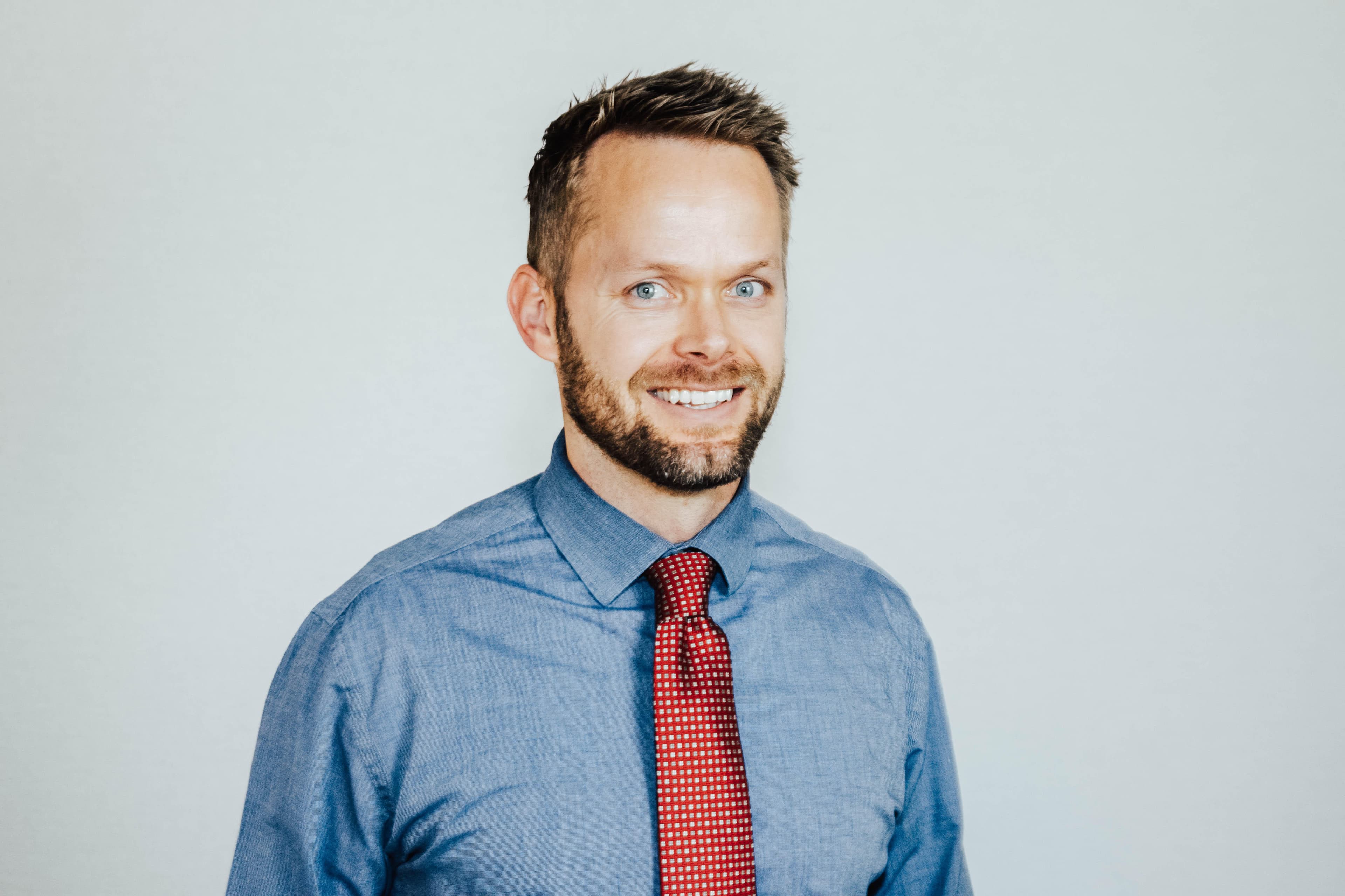 Kerry Reynolds, PA-C | Ogden Family Medicine - Doctor in Ogden, UT