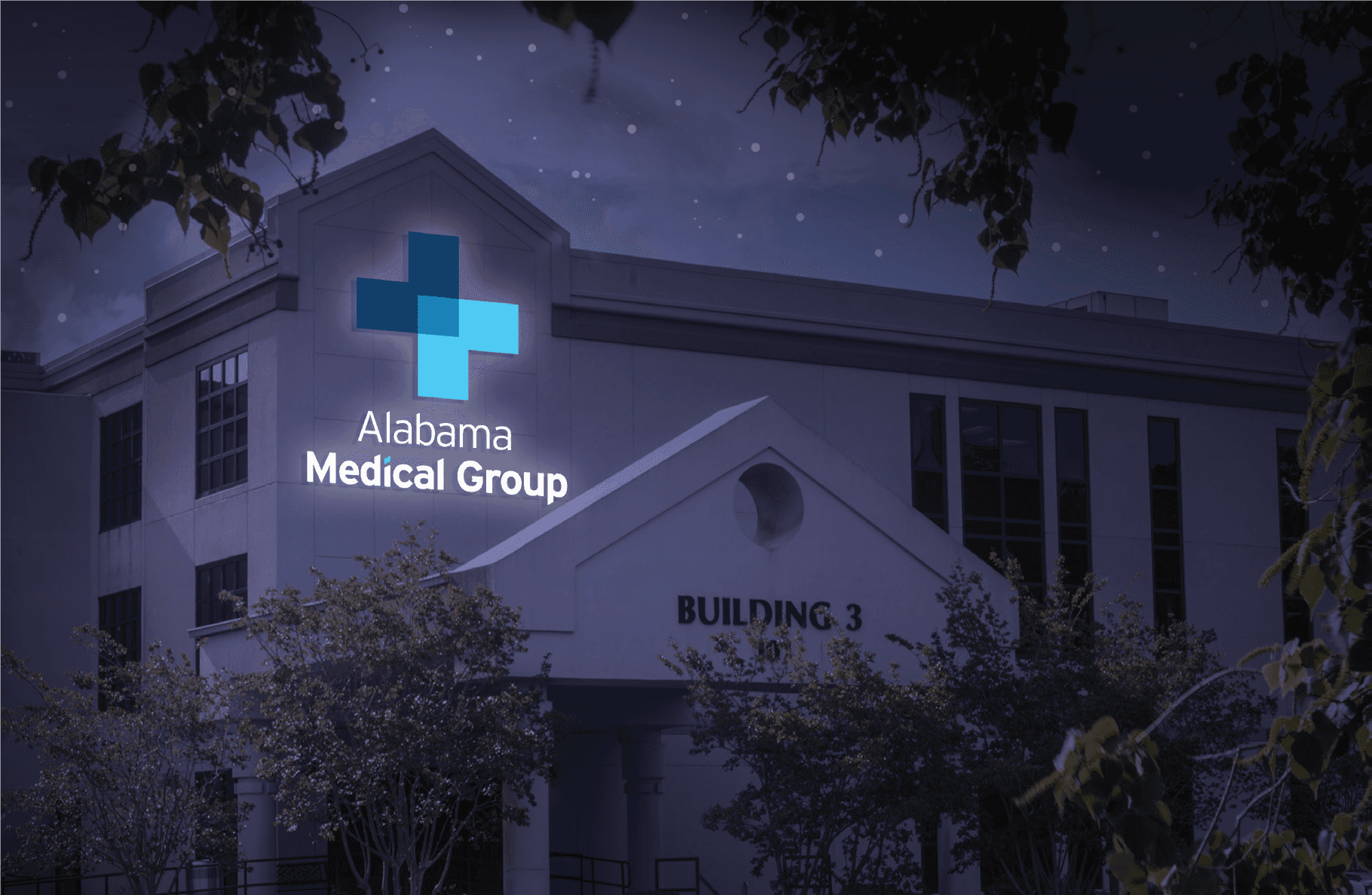 Dr. Hayden Long - Doctor in Mobile, AL