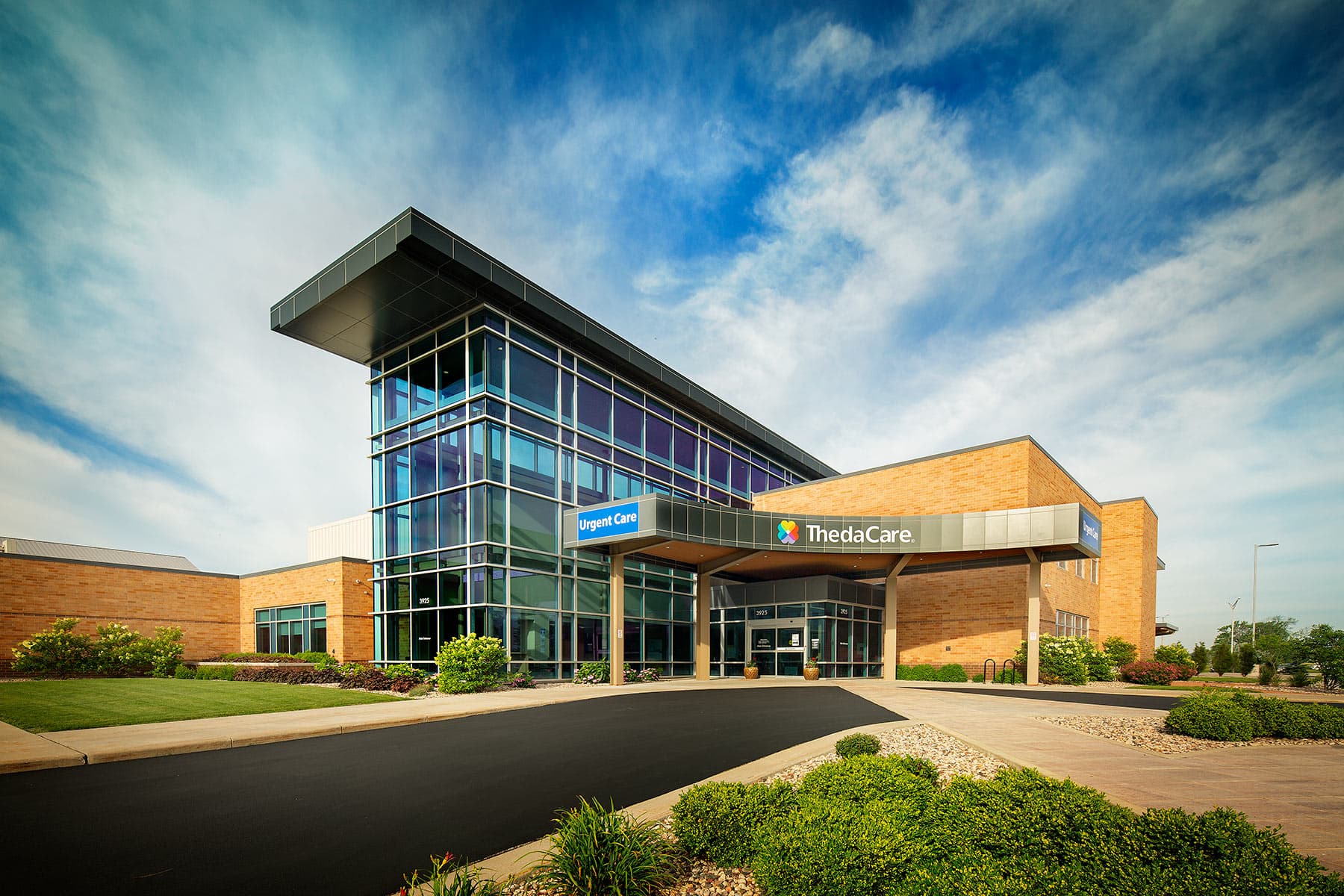 ThedaCare Physicians-Appleton Gateway - Doctor in Appleton, WI