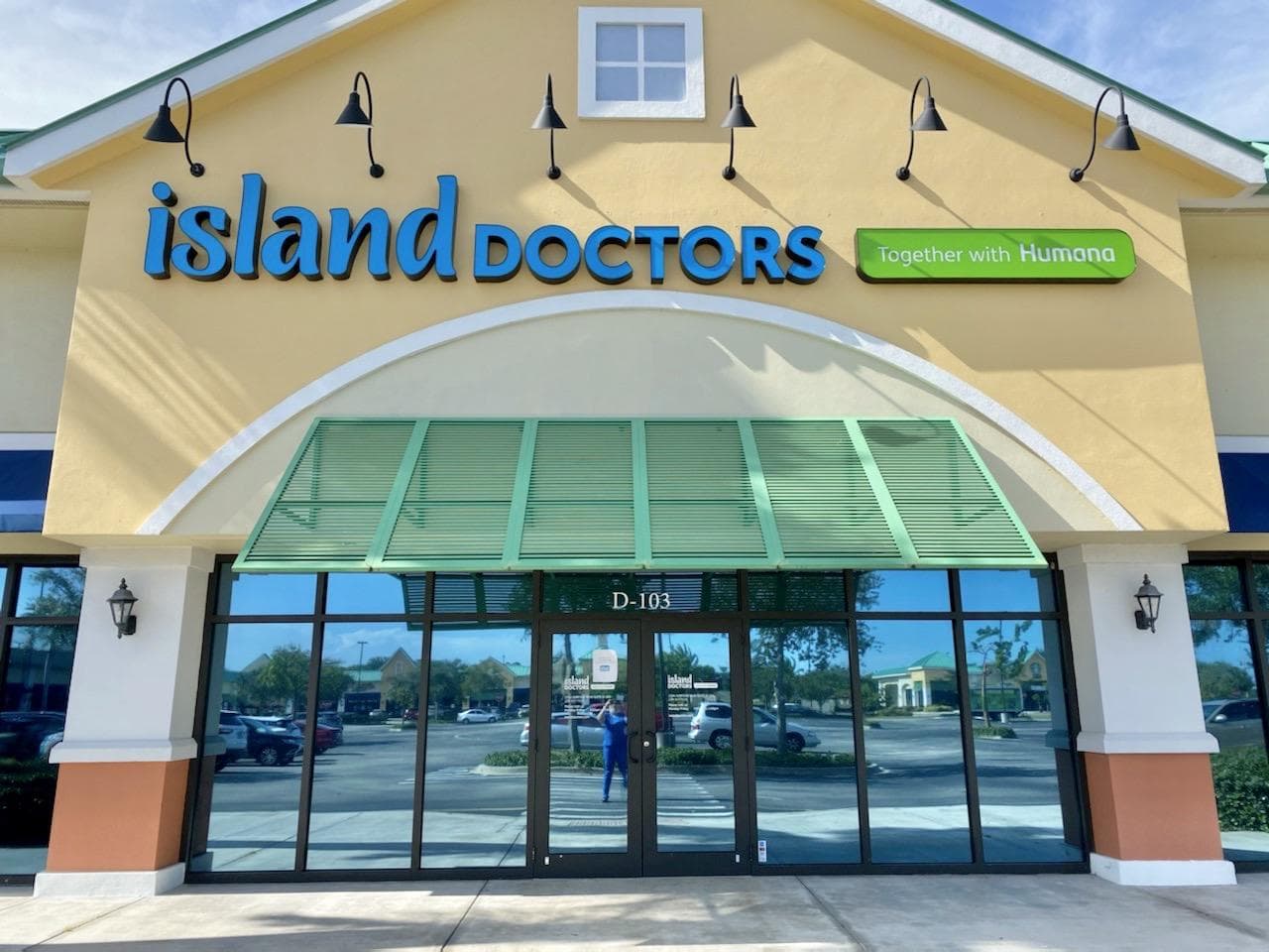 Island Doctors - Doctor in Cape Coral, FL