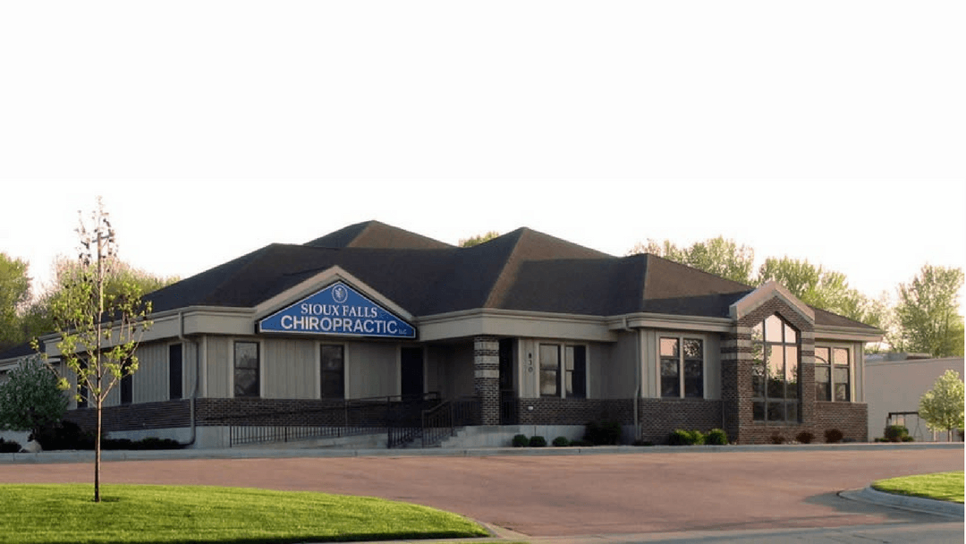 Sioux Falls Chiropractic - Doctor in Sioux Falls, SD