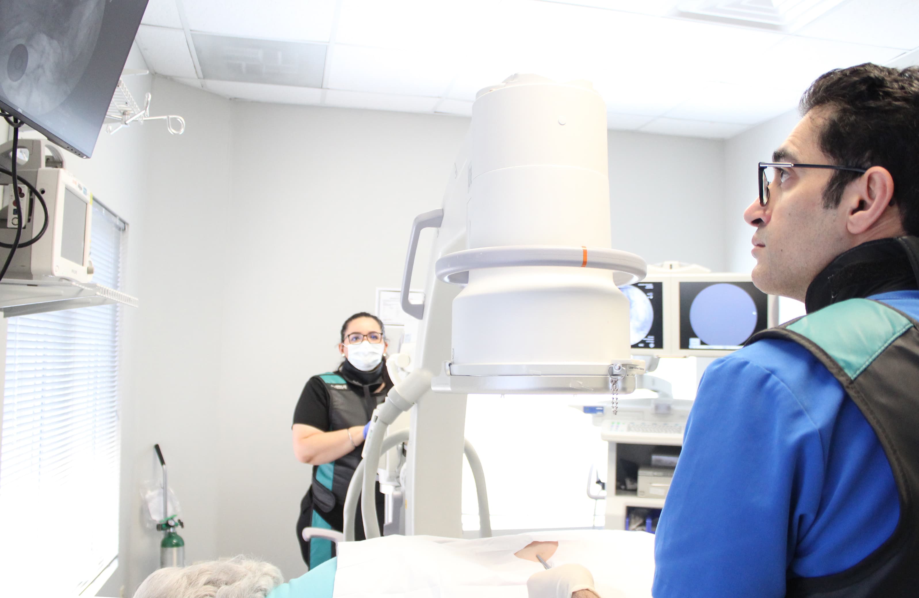 Genesis Pain Management Clinic of Overland Park - Doctor in Overland Park, KS