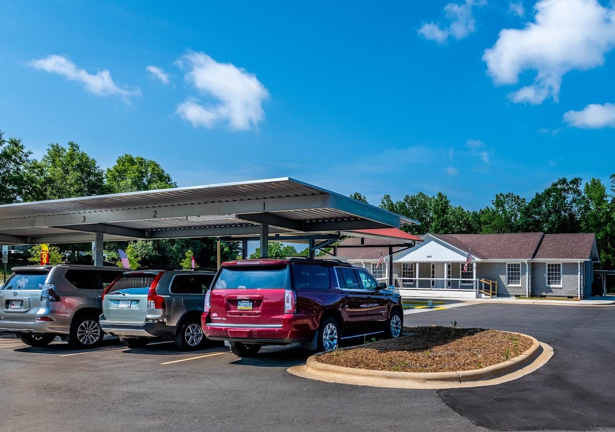 Express Parking - Parking in Charlotte, NC