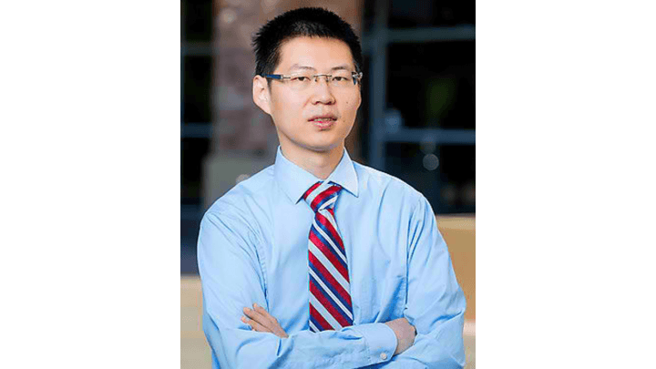Jerry Shen, MD - Doctor in Tucson, AZ