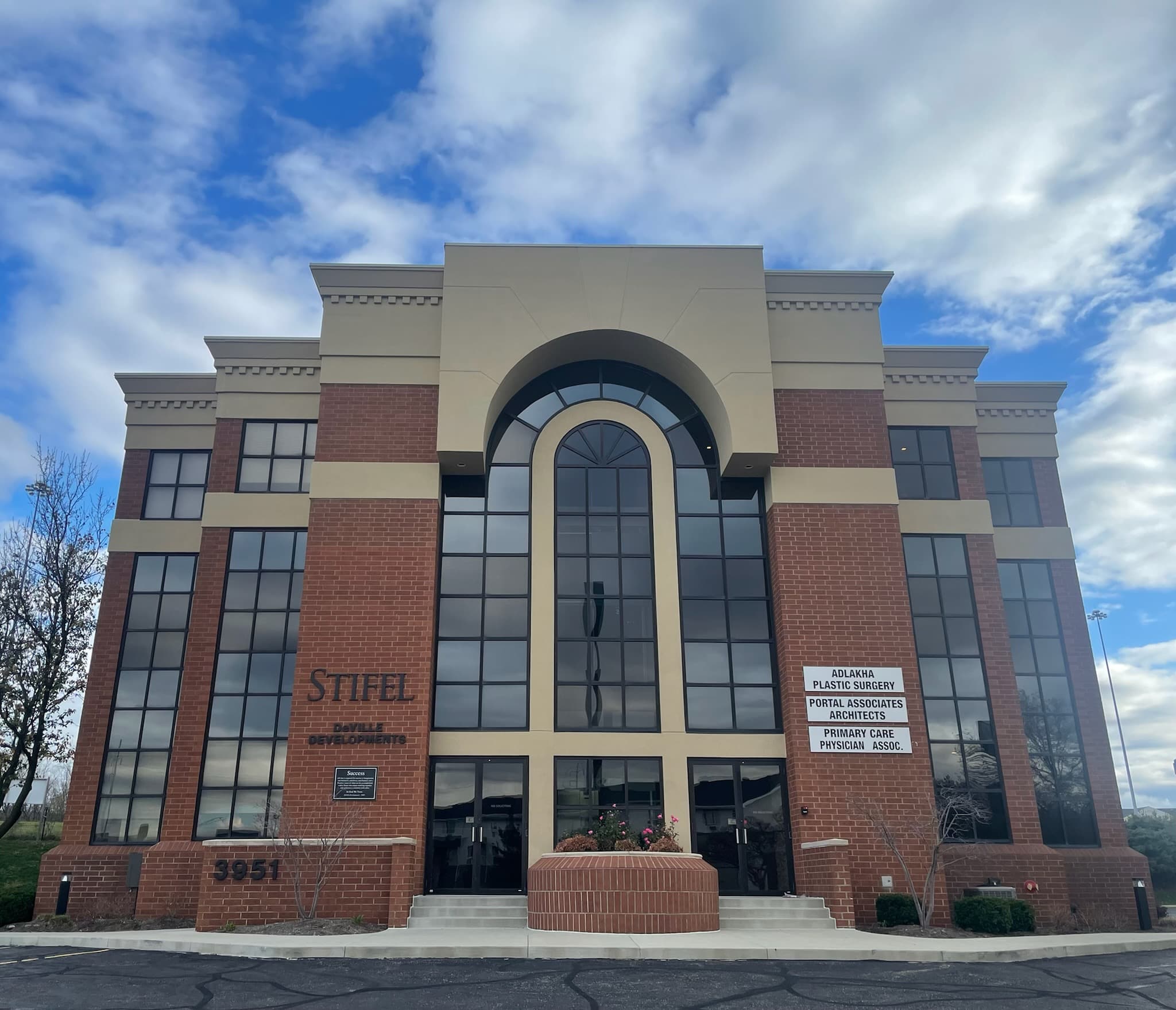 Primary Care Physician Associates - Doctor in Canton, OH