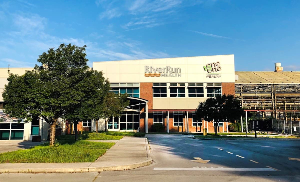 Dr Tye B Young DO FHM (Restore Health and Wellness) - Doctor in Chattanooga, TN