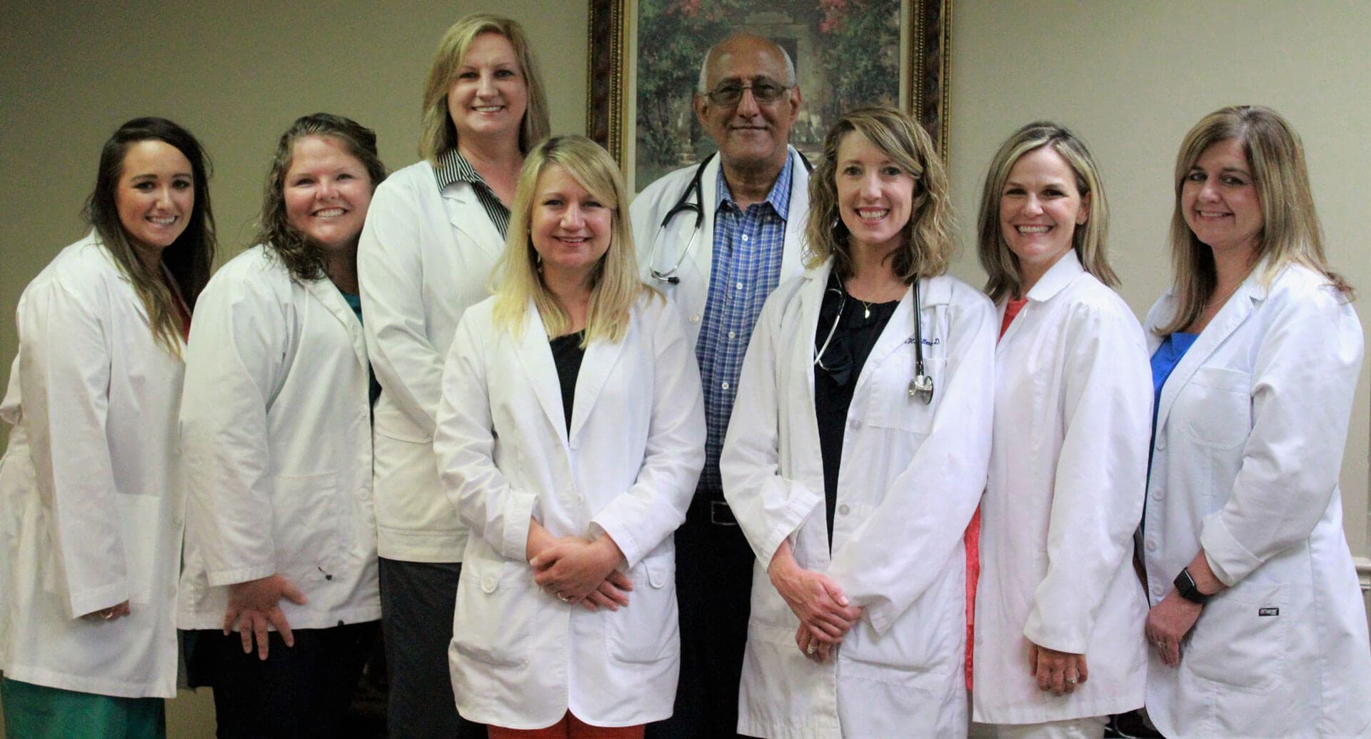 Office of Internal Medicine: Habashy Hany M MD - Doctor in Memphis, TN