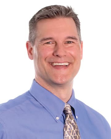 Dr. AJ Ronan, DO - Doctor in Lansing, MI