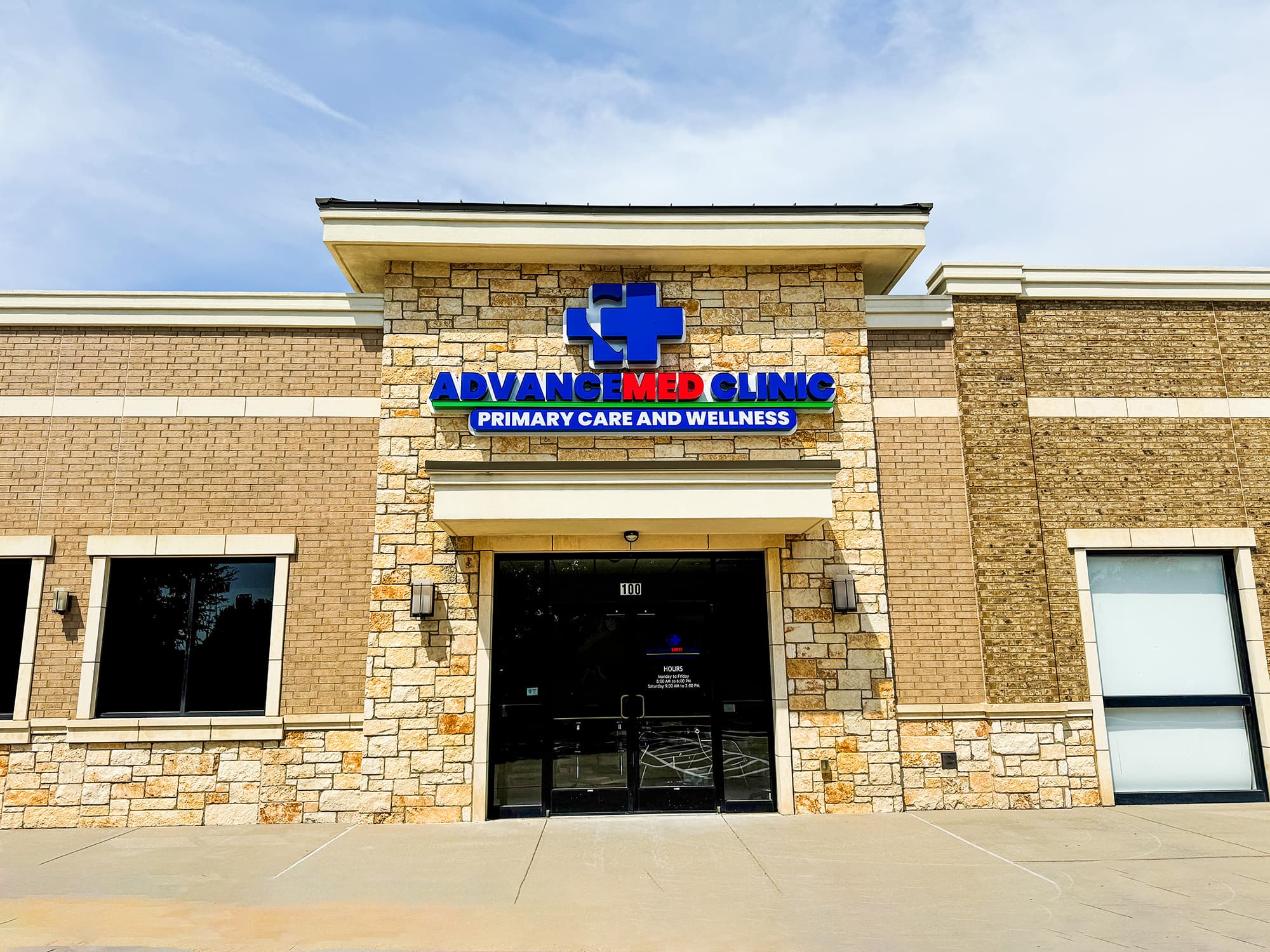 Advance Med Clinic of Plano - Doctor in Plano, TX