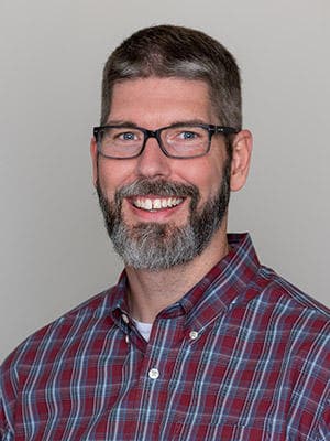 Shane Ashford, DO - Doctor in Denton, TX