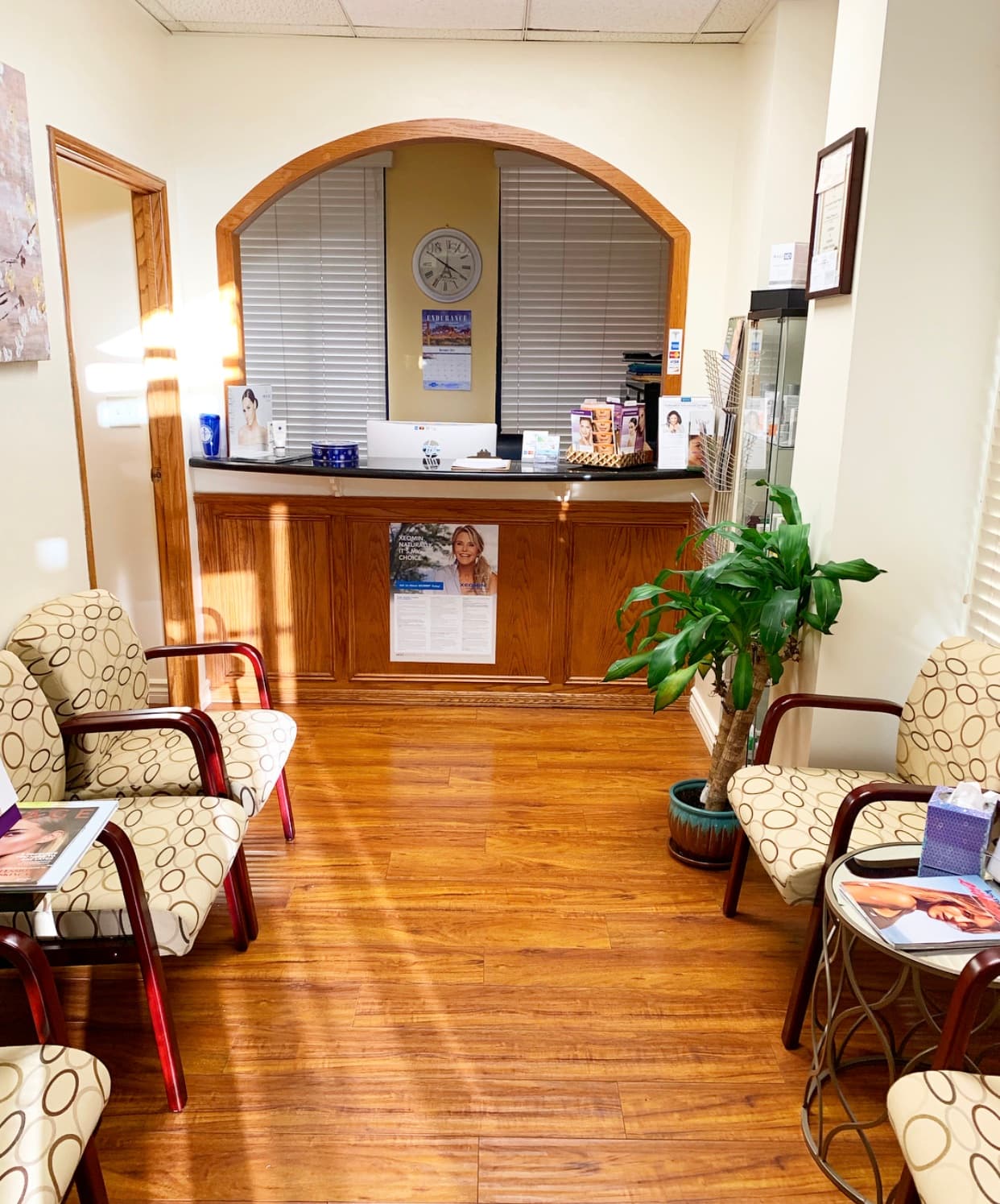 Anaheim Medical and Cosmetic Clinic - Doctor in Anaheim, CA