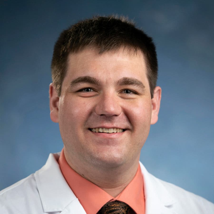 Andrew Wieging, MD - Doctor in Fort Wayne, IN