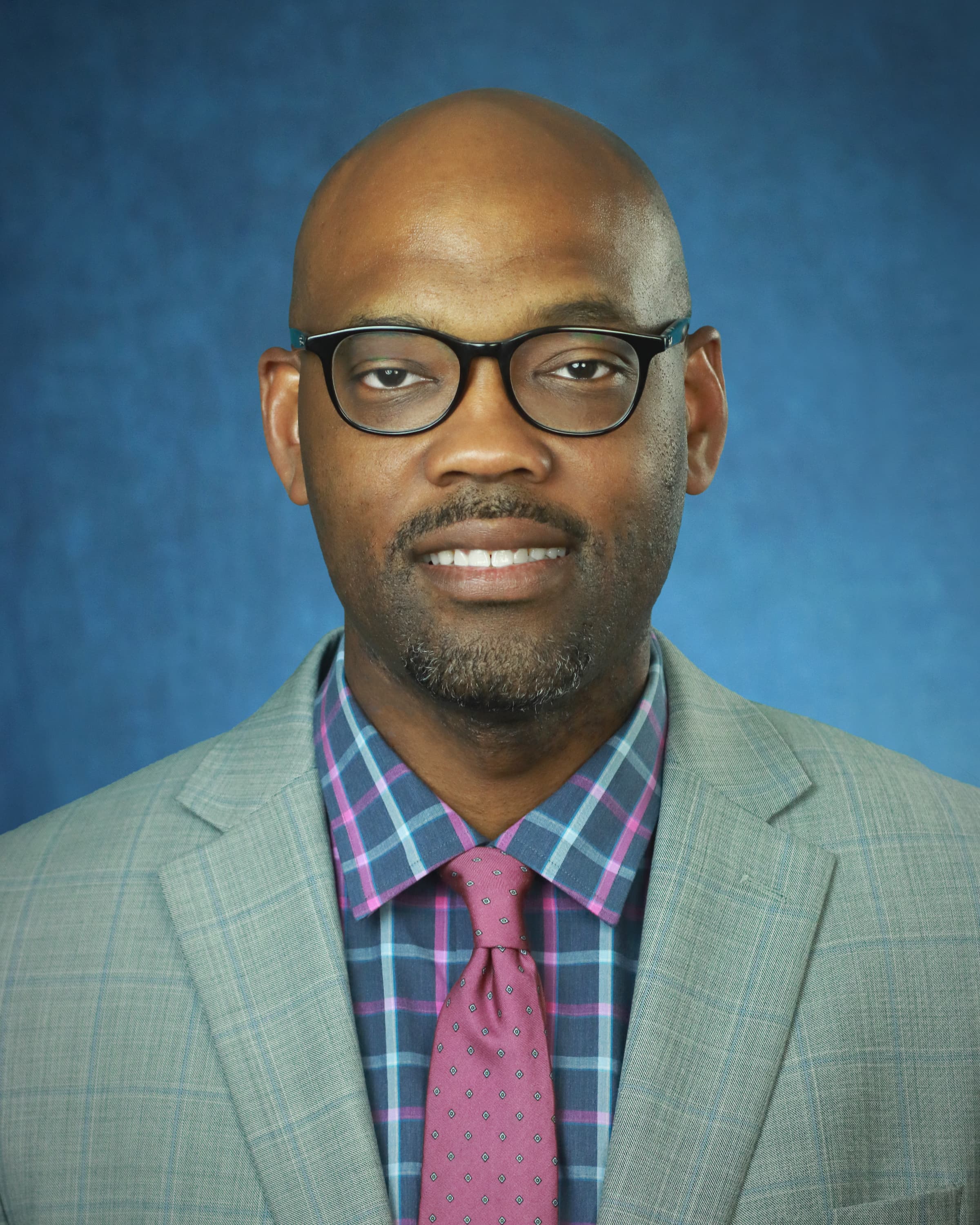 Marcus Adair, M.D. - Doctor in Tucson, AZ