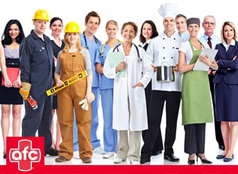 AFC Urgent Care Chula Vista - Doctor in Chula Vista, CA